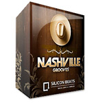 Country Drum Loops Nashville