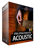 Acoustic Guitar Samples for Garageband