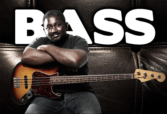 Free Garageband Bass Guitar Loops and Samples