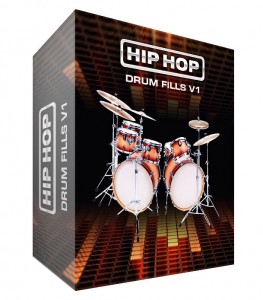 Download Drum Fills for Hip Hop