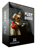 Bass Guitar Loops