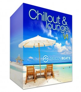 Garageband Chillout Drum loops