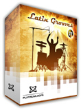 Garageband Latin Drums