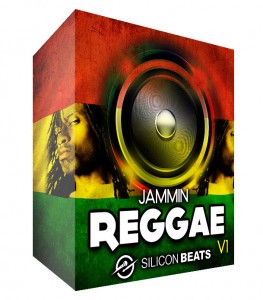 Garageband Reggae Drum Loops in AIFF format