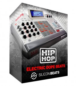 Free Electro Drum Samples