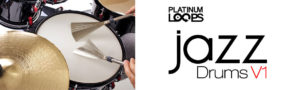 Download Jazz Drum Loops for Garageband