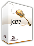 Jazz Guitar Samples