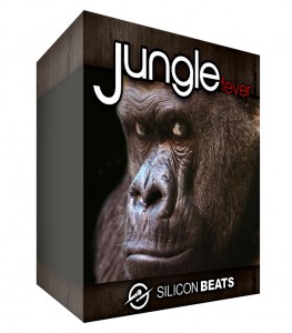 Jungle Drum Loops for Garageband