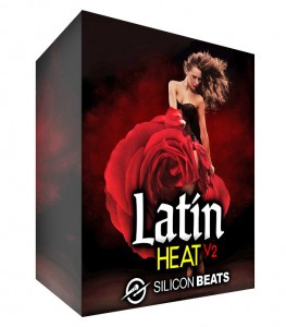 Garageband Drum Samples for Latin Music