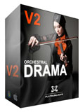 Orchestral Drama V2