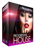 Trance and House Loops for Garageband