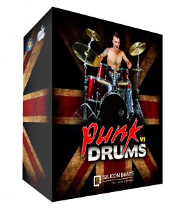 metal drum loops for garageband