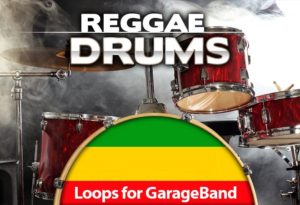 download reggae drum kits for garageband