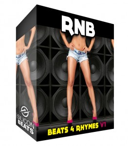 RnB Drum Samples