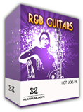 RnB GuitarLoops