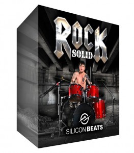 Garageband Rock Drum Loops