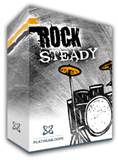 Rock Drum Loops