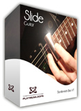 Slide Guitar Loops