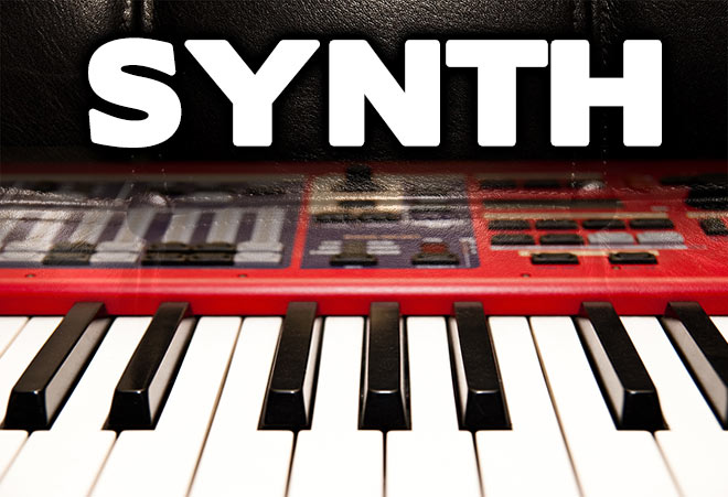 Free Garageband Synth Loops and Samples