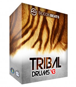 tribal drum loops for cinematic garageband