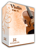 Violin Riffs V1