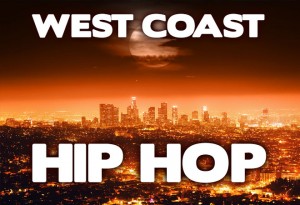 West Coast Hip Hop Apple Loops for Garageband