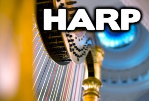 Harp Samples for Garageband