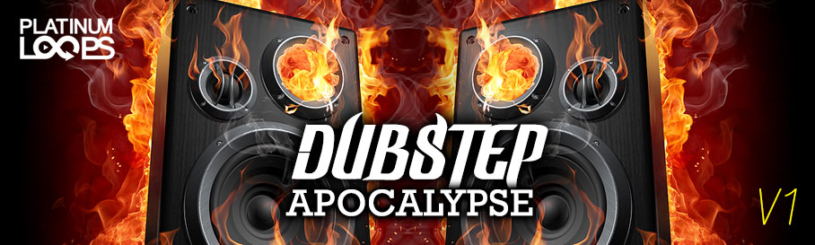 Download Dubstep Samples for garageband