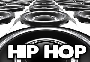 Hip Hop Samples for Garageband