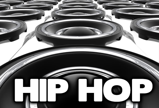 free garageband hip hop loops