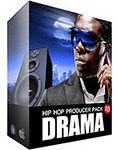Hip Hop Samples for Garageband