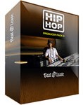 Hip Hop Producer Pack 5 for Garageband