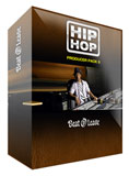 Hip Hop Producer Pack 5 for Garageband