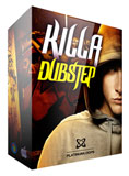 Killa Dubstep Samples