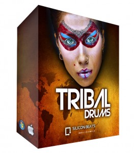 Cinematic Tribal Percussion Loops