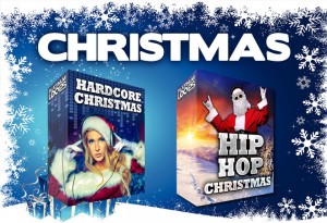Christmas Music Loops
