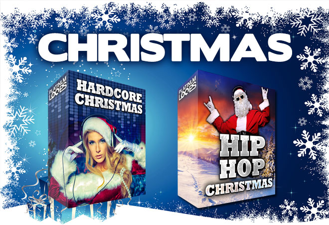 Free Garageband Christmas Music Loops