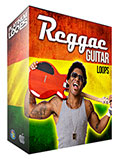 Reggae Guitar Loops for Garageband