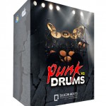 Punk Drum loops V2