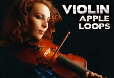 Free Violin Apple Loops and Samples