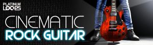Download Cinematic Rock Guitar Loops