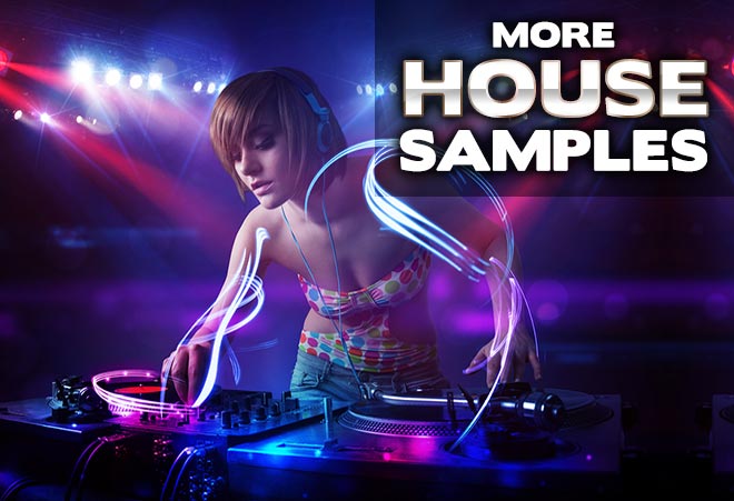 Acid House Samples Free Download