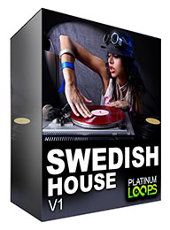 Download Swedish House Samples for Garageband