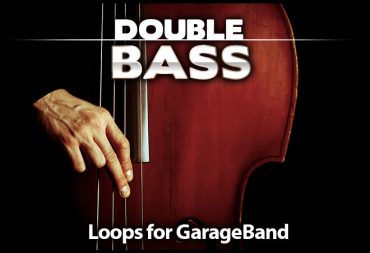 Free Garageband Double Bass Loops