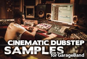 Cinematic Dubstep Loops for Garageband