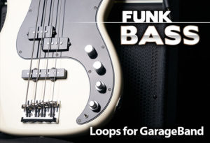 Download Live Bass Loops for Garageband