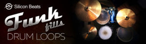 Garageband Drum Fills - Download Funk Drum Filsl