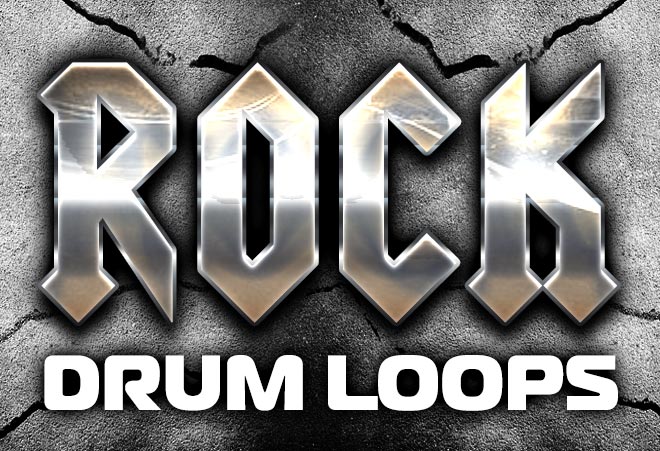 Free Garageband Rock Drum Apple Loops