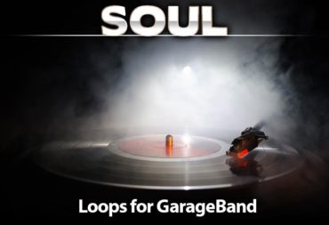 Soul Loops for Garageband