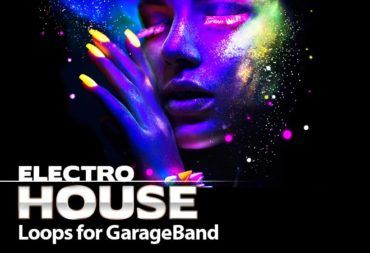 Electro House Loops for Garageband